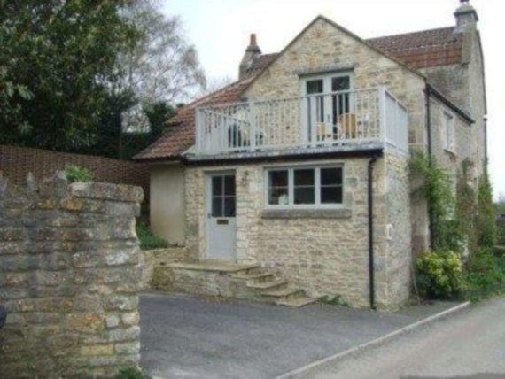 2 Bedroom Cottage